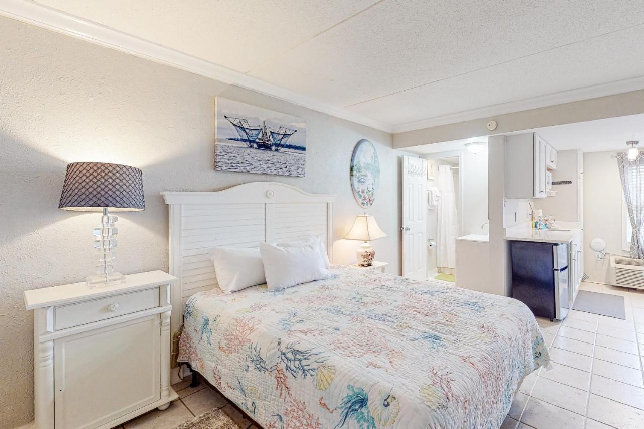 Beach View Hotel Gulf Shores Room photo